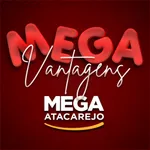 Mega Vantagens icon