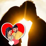 Pic Collage Maker : Love Frame icon