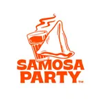 Samosa Party icon