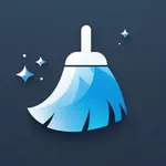 Clear − Cleanup Photo Cleaner icon