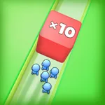 Mob Maze Escape icon