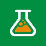 Chemistry Nomenclature Formula icon