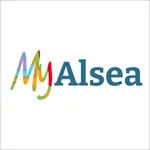 My Alsea icon
