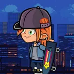 Tiny Street Skater icon