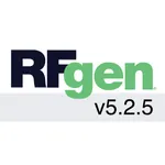 RFgen Mobile Client v5.2.5 icon