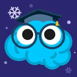 Brainiac: AI Homework Tutor icon