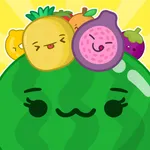 Suika Merge - Make Watermelon icon