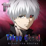 Tokyo Ghoul · Break the Chains icon