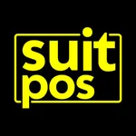 SuitPos icon