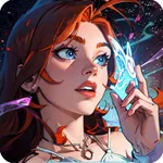 Magic Hero War ：IDLE 1k summon icon
