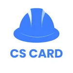 CS Card Test Prep 2025 icon