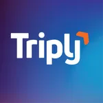 Triply for Business icon
