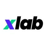xlab : 스매시가 만든 테니스 스윙 솔루션 icon