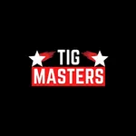 TIG MASTERS icon