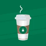 Starbucks Secret Recipes Menu icon