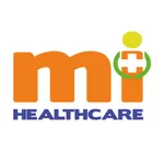 Mi Health Hub icon