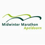 Midwinter Marathon Apeldoorn icon