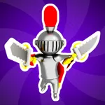 Sword Clash Run icon