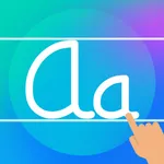 Learn abc letters - Alphalis icon