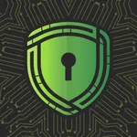 CyberFence: Secure USA VPN icon