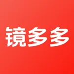 镜多多-眼镜供应链平台 icon