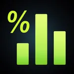 Bodyfat Tracker icon