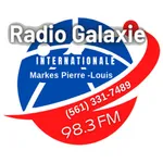 Radio Galaxie Inter icon