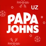 Papa Johns Uzbekistan icon