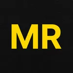 Menu Reader - Magnify & Flash icon