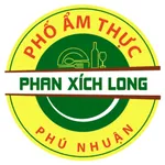 Phố ẩm thực Phan Xích Long icon