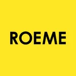 Roeme icon