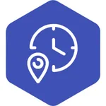 Spot Track (Spot me) icon