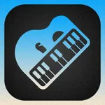 Rechords: Play songs & chords icon