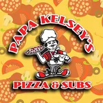 Papa Kelseys Pizza and Subs icon