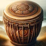 Shamanic Drum Journey icon