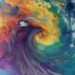 Rain Snow: Weather Live Radar icon