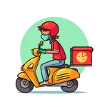 SS Delivery icon