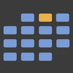 Your New Calendar icon