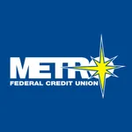 METRO Federal Credit Union icon