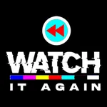 Watch It Again icon