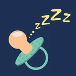 Baby Sleep & White Noise icon