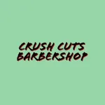 Crush Cuts Barbershop icon