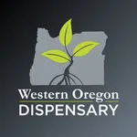Western Oregon Dispensary icon