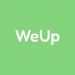WeUp - A sua rede social local icon