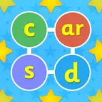 Phonics Flashcards icon