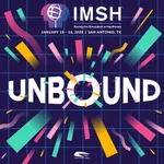 IMSH 2026 icon