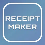 Receipts App: Receipt Maker icon