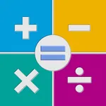 WeCalc: Stylish Calculator App icon