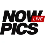 Now.Pics(Real-time global cam) icon