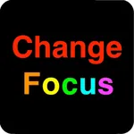 Change Focus icon